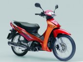 2007 Honda ANF 125 Innova photo